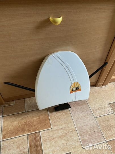 Антенна наружная телевизионная