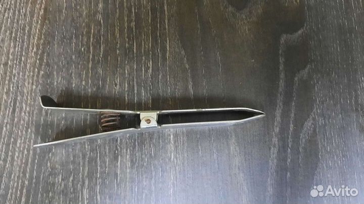 Пинцет для фотопечати