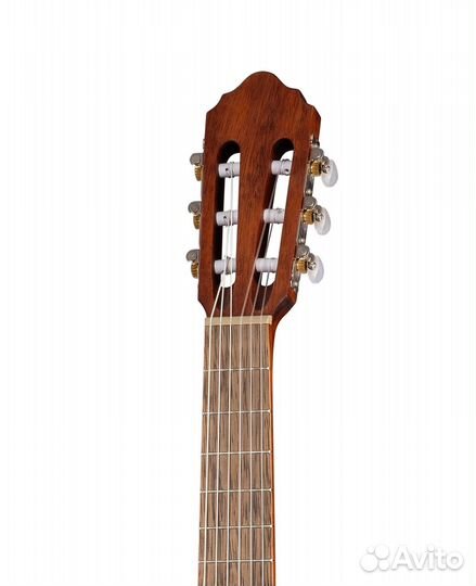 Классическая гитара, размер 1/2 Cort AC50 OP