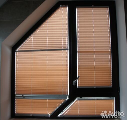 Жалюзи и рулонные шторы в Бузулуке