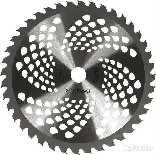 Бензиновый триммер Huter GGT-2500Т