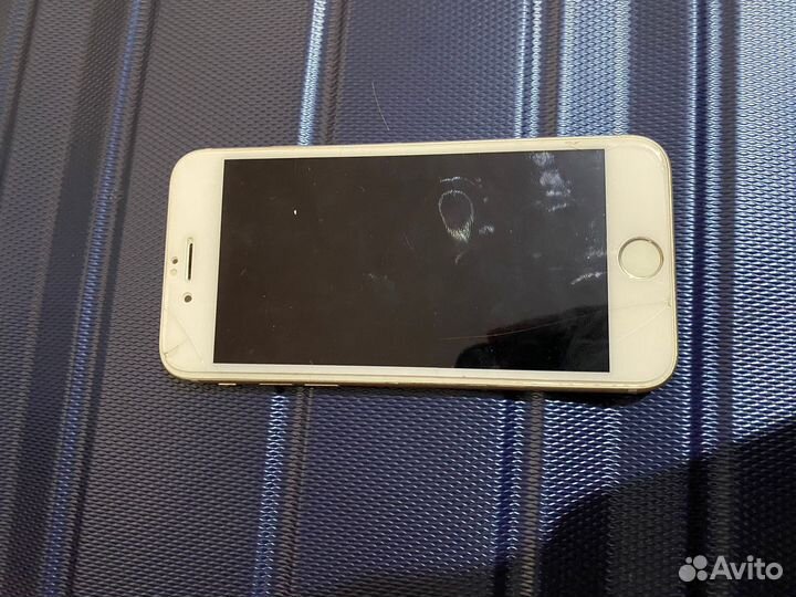 iPhone 6s 16gb