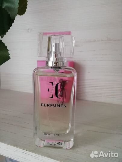 Духи женские