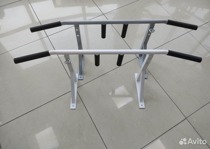 Турник 3 - хвата