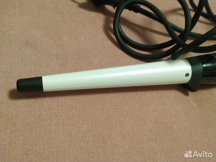 Конусная плойка Philips