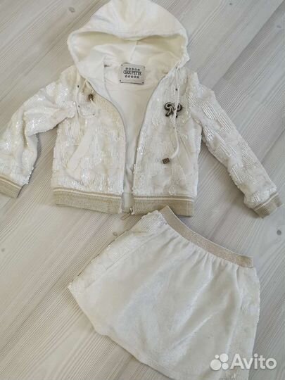 Вещи для девочки с 3 до 5 лет