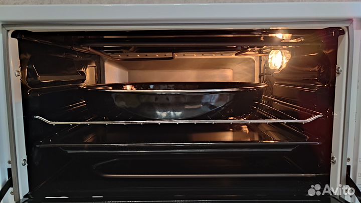 Мини-печь электрическая simfer