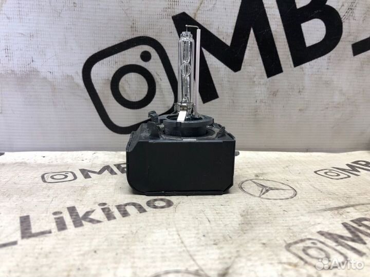 Блок розжига ксенона Mercedes Ml W164