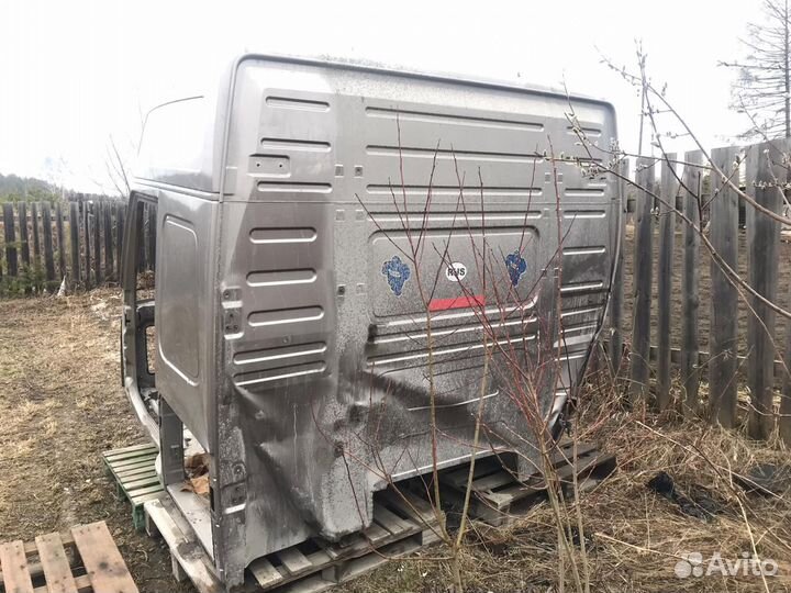 Продам кабину Вольво FH13 2012 г.в