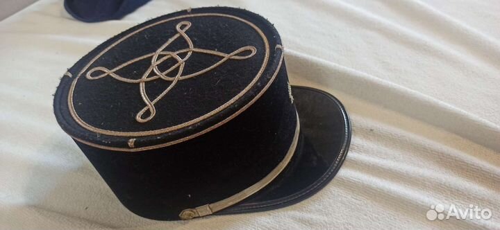 Кепи Шако Франция