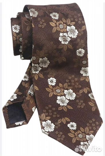 Галстук Veektie новый