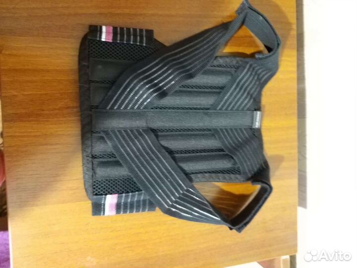 Корсет ортопедический детский