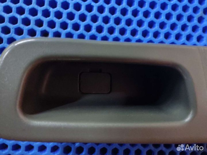 Блрк стеклоподьемников mitsubishi galant 8