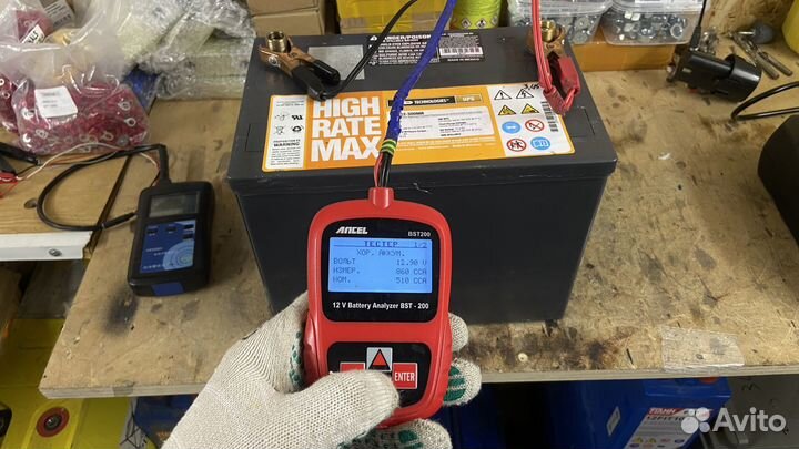 Аккмуляторы AGM для ибп UPS