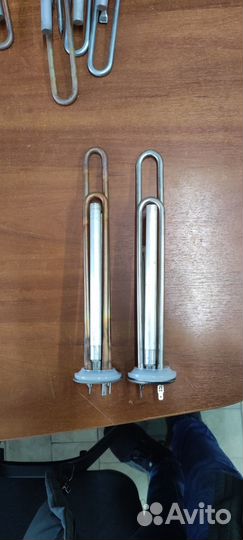 Тэн 2квт в водонагреватель Thermex