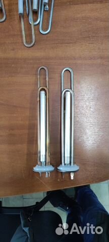 Тэн 2квт в водонагреватель Thermex