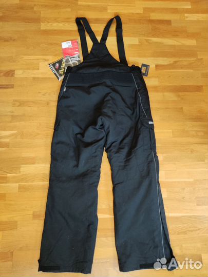 Костюм для снегохода ISX