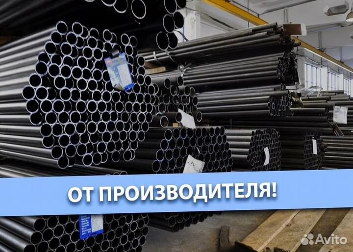 Труба 80х80x2