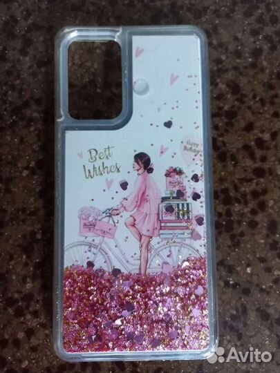 Чехол samsung а53