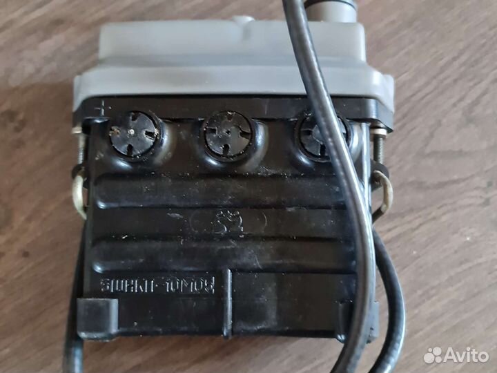 Шахтерский фонарь сгд-5м.05