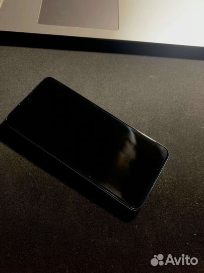 Poco x4 gt