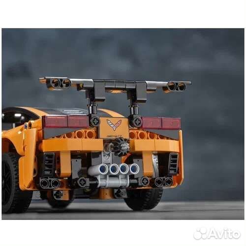 Конструктор lego Technic