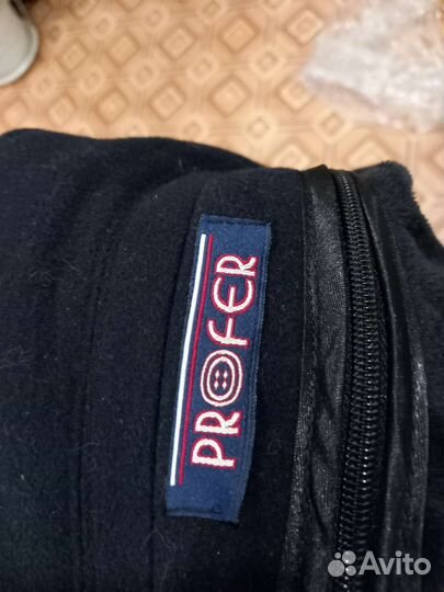 Пальто мужское