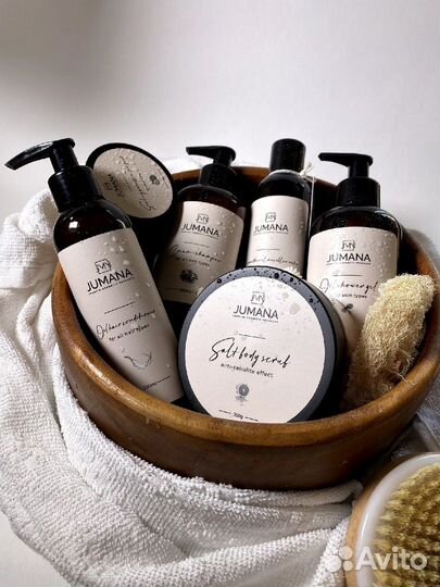 Самоклеящиеся этикетки