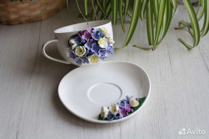 Кружка подарочная