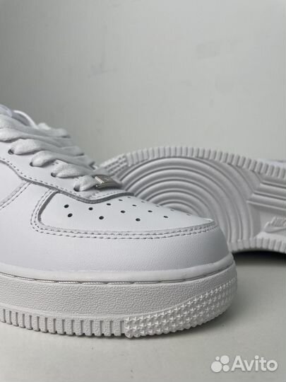 Кроссовки Nike air force