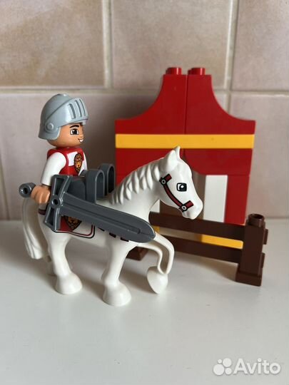 Наборы lego duplo лего дупло