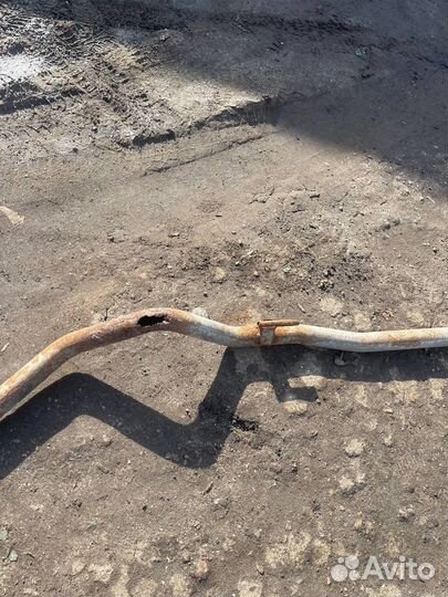 Глушитель w906 sprinter om651 diesel дизель