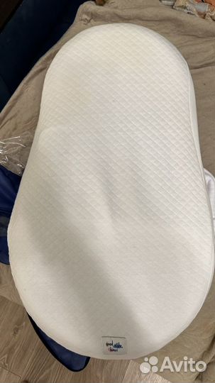 Кокон для новорожденных Good Night