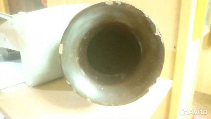 Ваза деревянная, Вьетнам