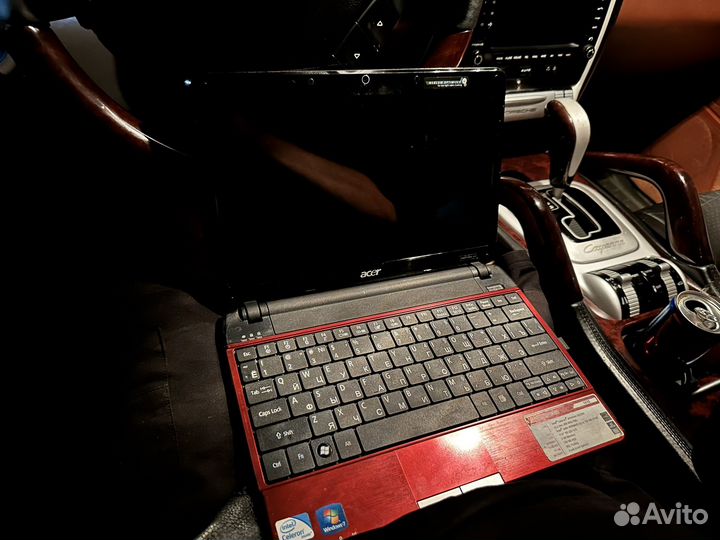 Ноутбук Acer