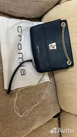 Сумка клатч