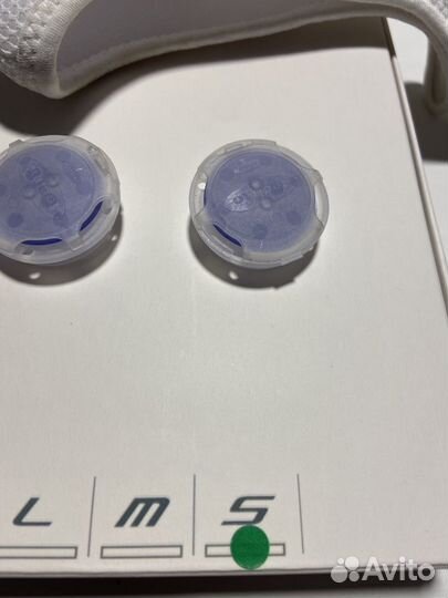 Respro маска респиратор Аллергик размер S