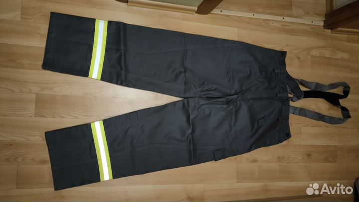 Костюм сварщика летний 