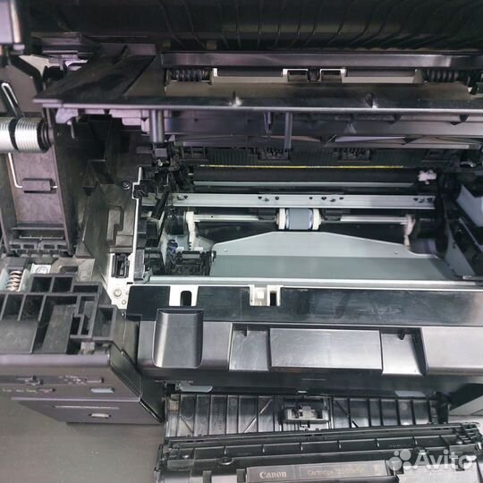 Мфу hp laserjet m1132 mfp