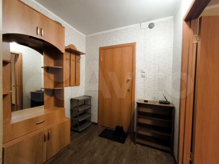 1-к. квартира, 36,8 м², 6/9 эт.