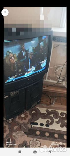 Телевизор бу