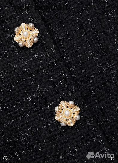 Платье нарядное Self portrait, новое, S