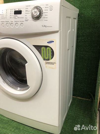 Стиральная машина с Гарантией