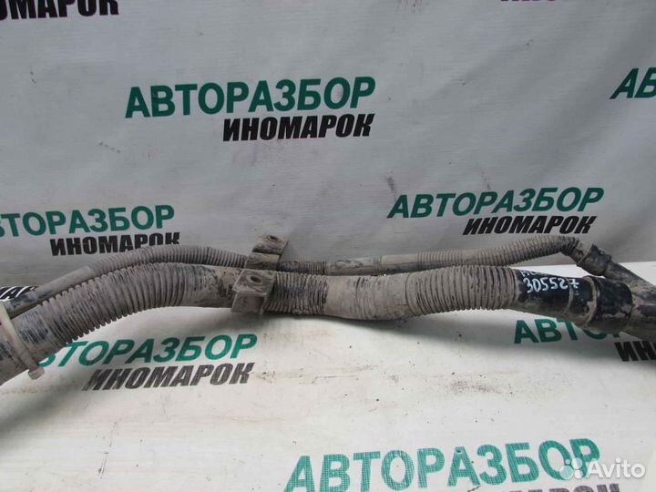 Горловина топливного бака для Hyundai Accent 2 20