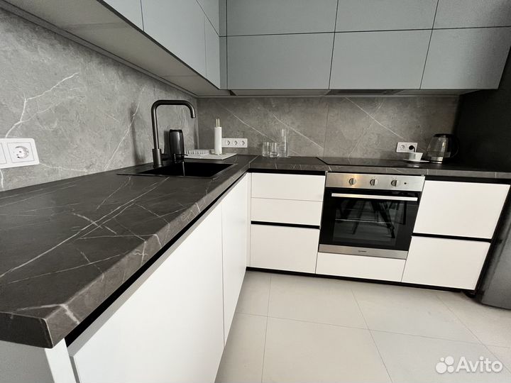 Кухня на заказ за 5 дней