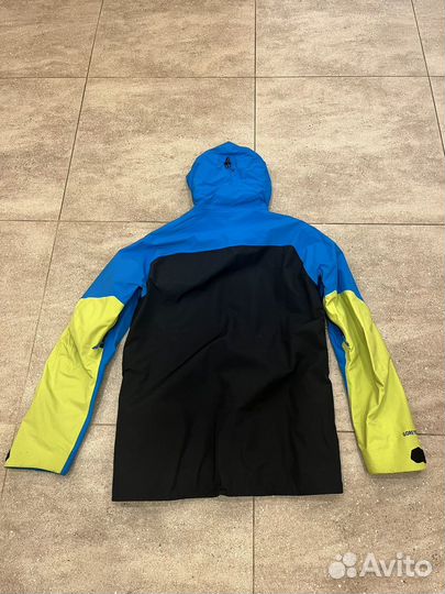 Куртка Burton AK gore tex