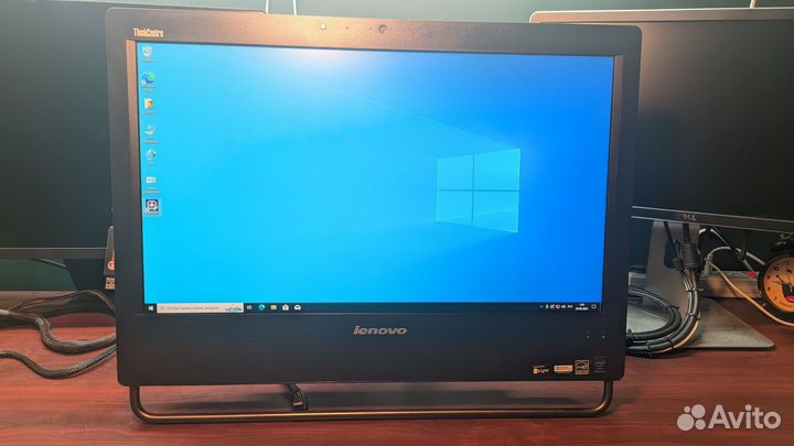 Моноблок Lenovo M93z All-in-One (ThinkCentre)