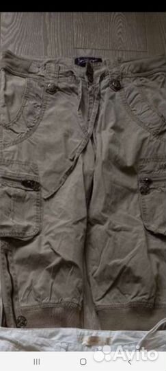 Шорты женские 42 размер для Лагерты