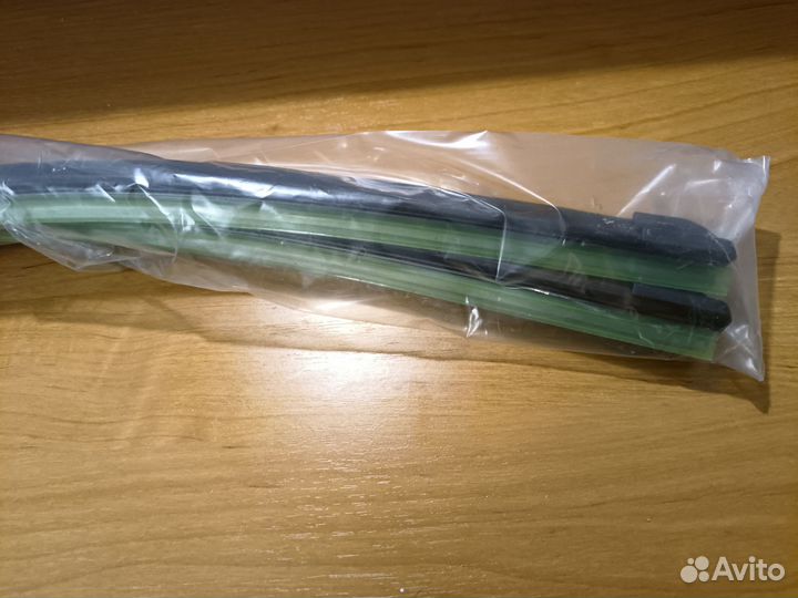 Дворники 2шт в упаковке