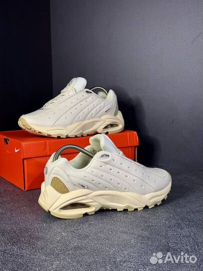 Кроссовки nike x nocta